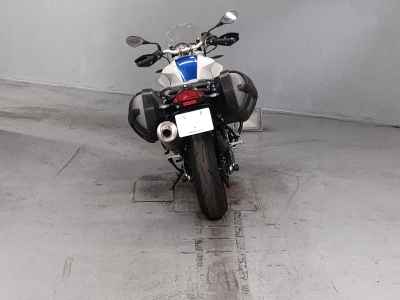 BMW F800R 2013