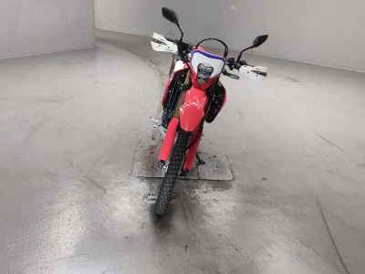 Honda CRF250L