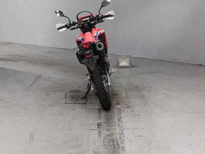 Honda CRF250L