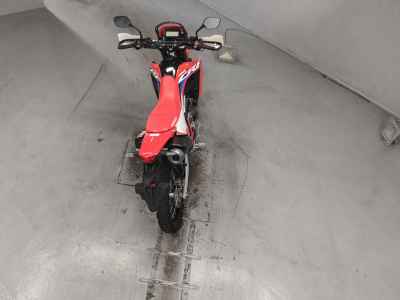 Honda CRF250L