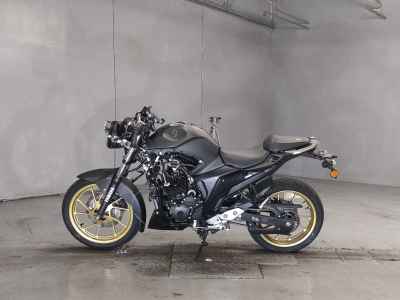 Yamaha FZS25 2022