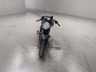 Yamaha FZS25 2022