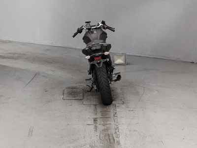 Yamaha FZS25 2022