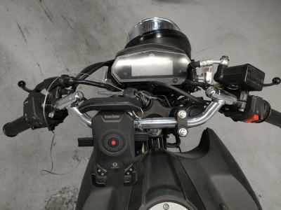 Yamaha FZS25 2022