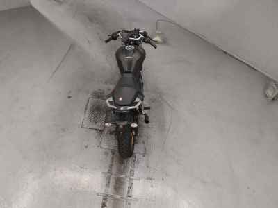 Yamaha FZS25 2022