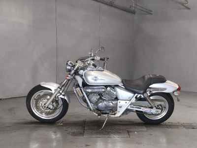 Honda Magna 250