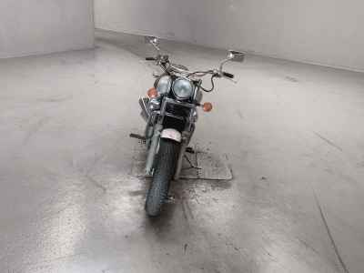 Honda Magna 250