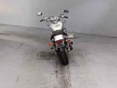 Honda Magna 250