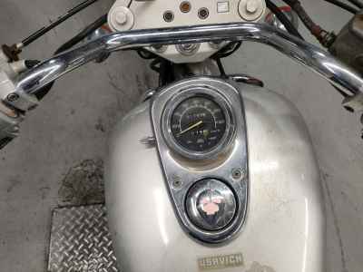 Honda Magna 250