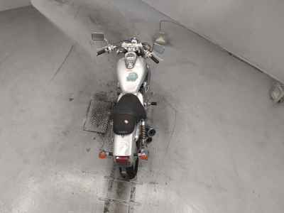 Honda Magna 250