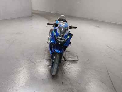 Suzuki GSX250R