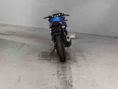 Suzuki GSX250R