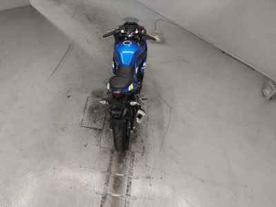 Suzuki GSX250R