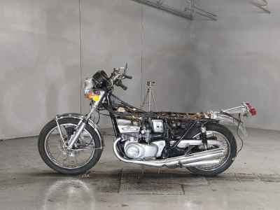 Suzuki GT550