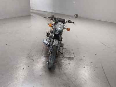 Suzuki GT550