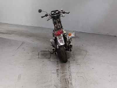 Suzuki GT550
