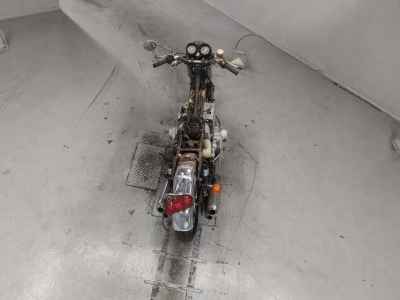 Suzuki GT550