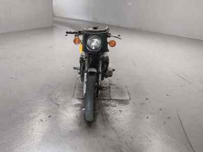 Honda CB750F