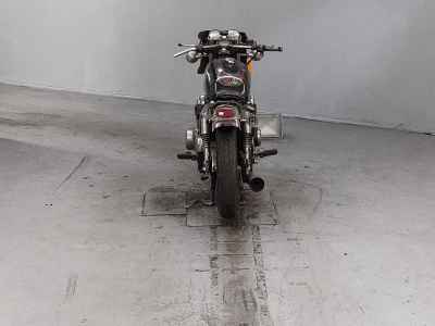 Honda CB750F