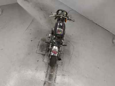 Honda CB750F