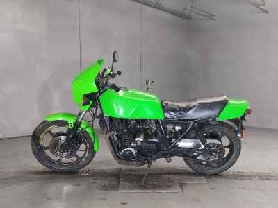 Kawasaki Z1100GP 2012