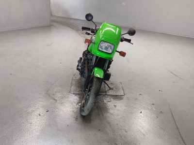 Kawasaki Z1100GP 2012