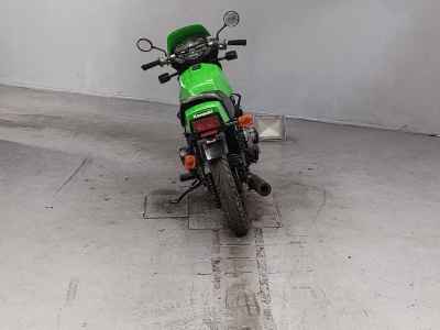 Kawasaki Z1100GP 2012