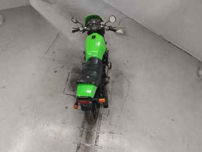 Kawasaki Z1100GP 2012