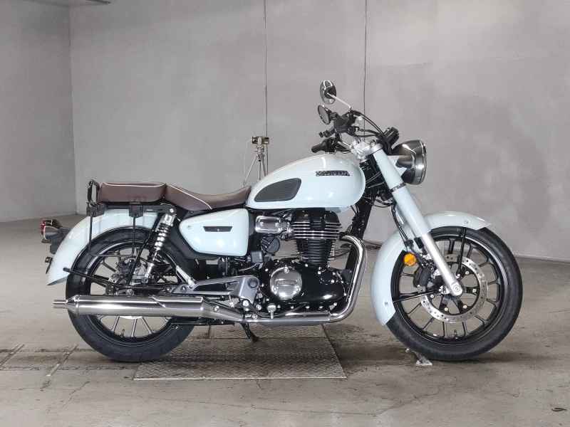 Honda GB350C 2025