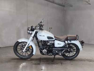 Honda GB350C 2025
