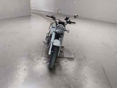 Honda GB350C 2025