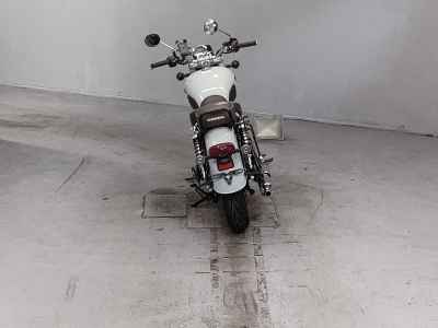 Honda GB350C 2025