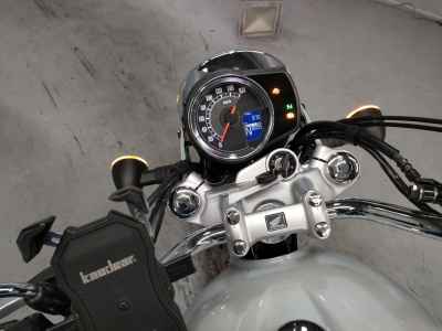 Honda GB350C 2025