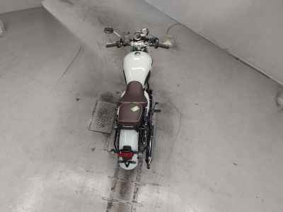 Honda GB350C 2025