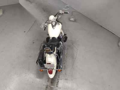 Yamaha XVS400 Drag Star Classic