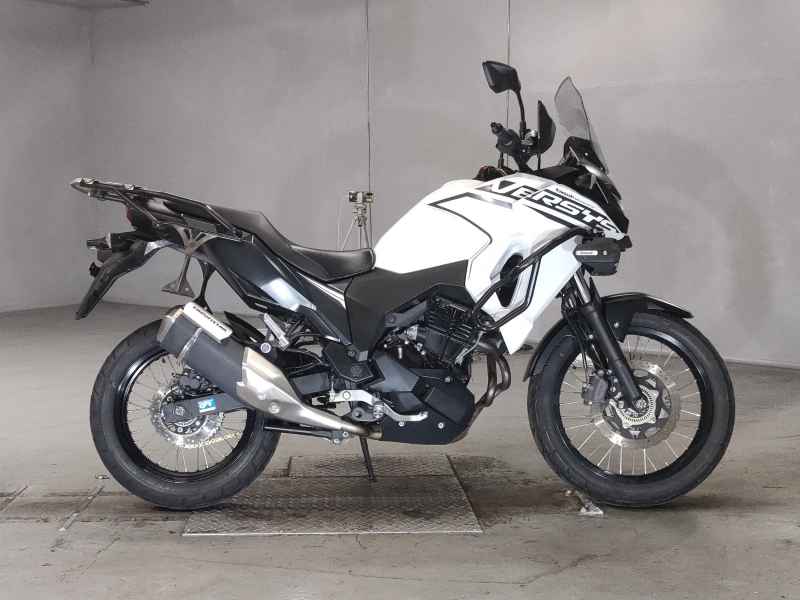 Kawasaki Versys-X 250