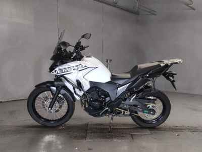 Kawasaki Versys-X 250