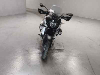 Kawasaki Versys-X 250