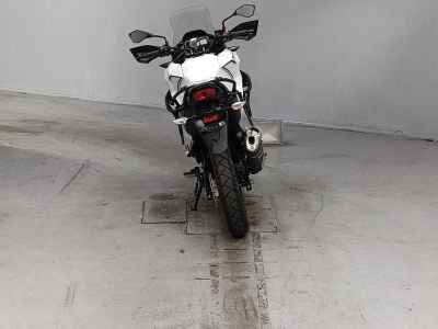 Kawasaki Versys-X 250