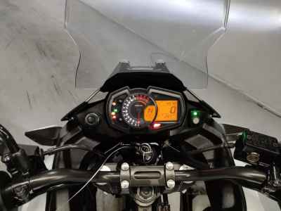 Kawasaki Versys-X 250