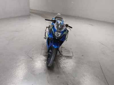 Suzuki GSX250R