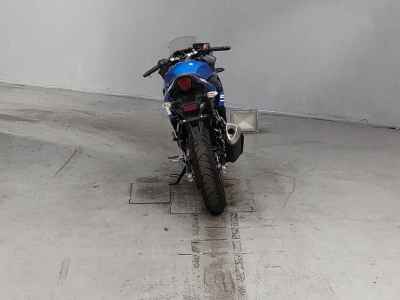 Suzuki GSX250R