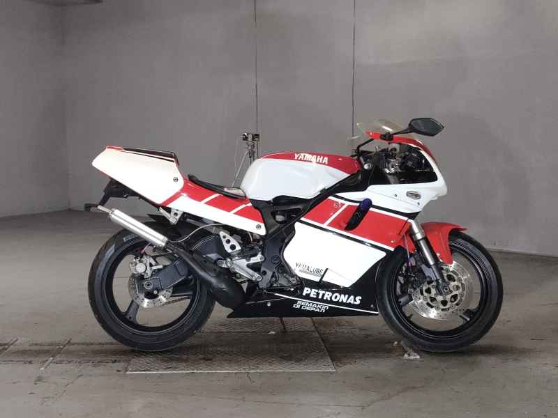 Yamaha TZR250R