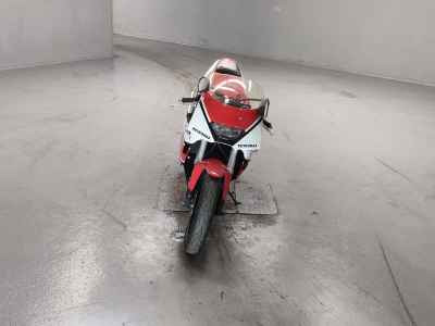 Yamaha TZR250R