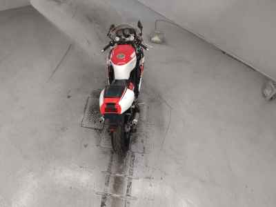 Yamaha TZR250R