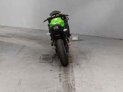 Kawasaki Ninja 650