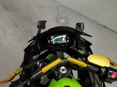 Kawasaki Ninja 650
