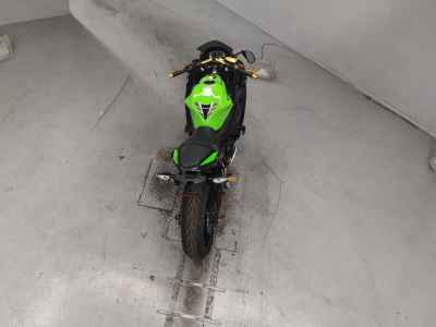 Kawasaki Ninja 650