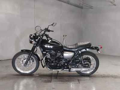 Kawasaki W800 2020