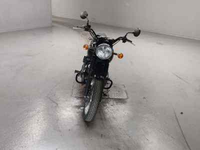 Kawasaki W800 2020